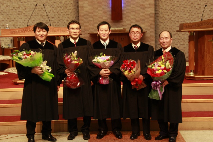 봉일천교회 / 교회 사진앨범