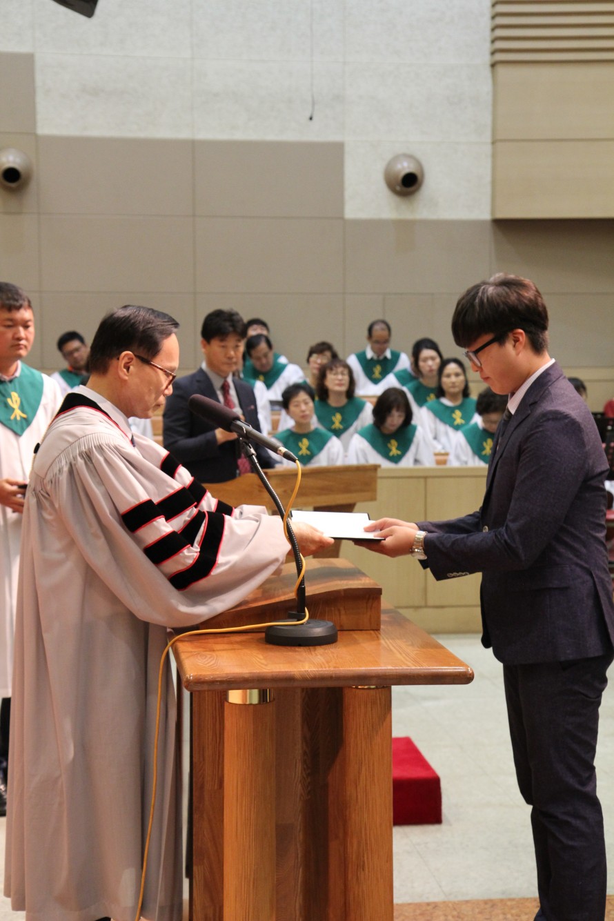 봉일천교회 / 교회 사진앨범
