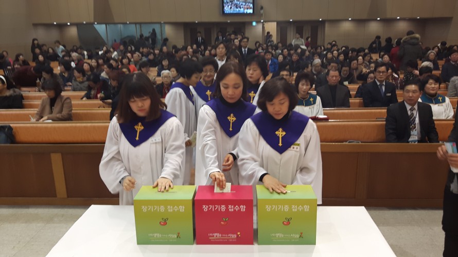 봉일천교회 / 교회 사진앨범