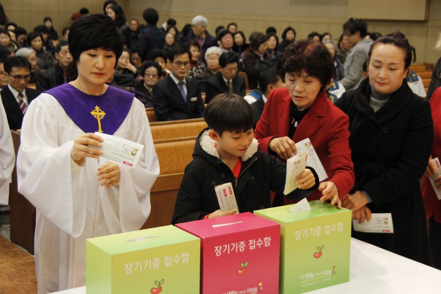 봉일천교회 / 교회 사진앨범