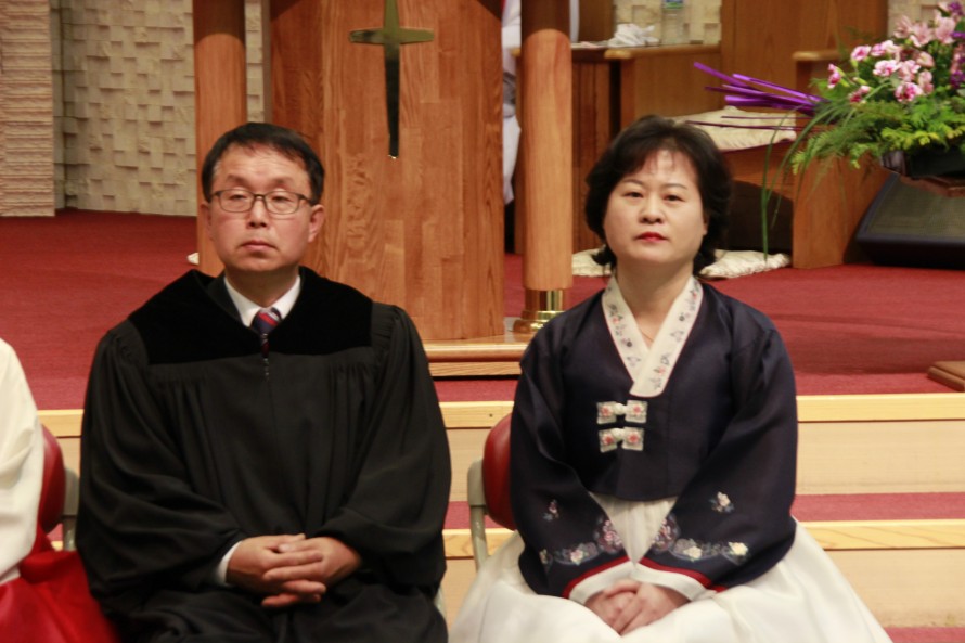 봉일천교회 / 교회 사진앨범