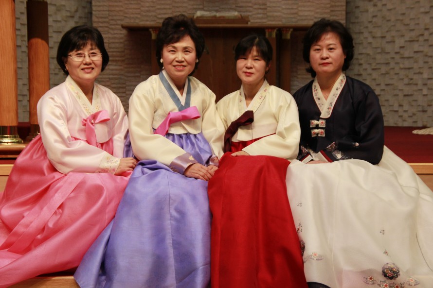 봉일천교회 / 교회 사진앨범