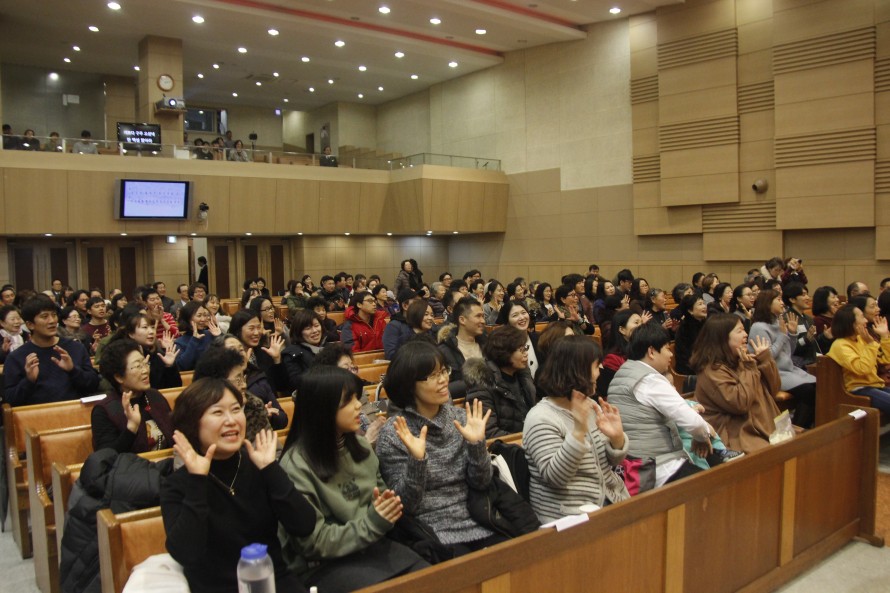 봉일천교회 / 교회 사진앨범