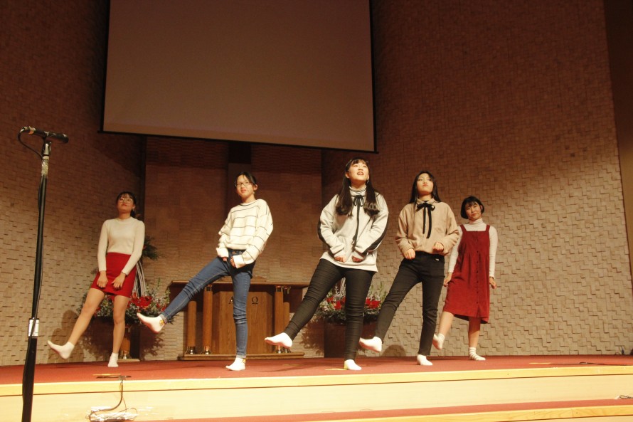 봉일천교회 / 교회 사진앨범