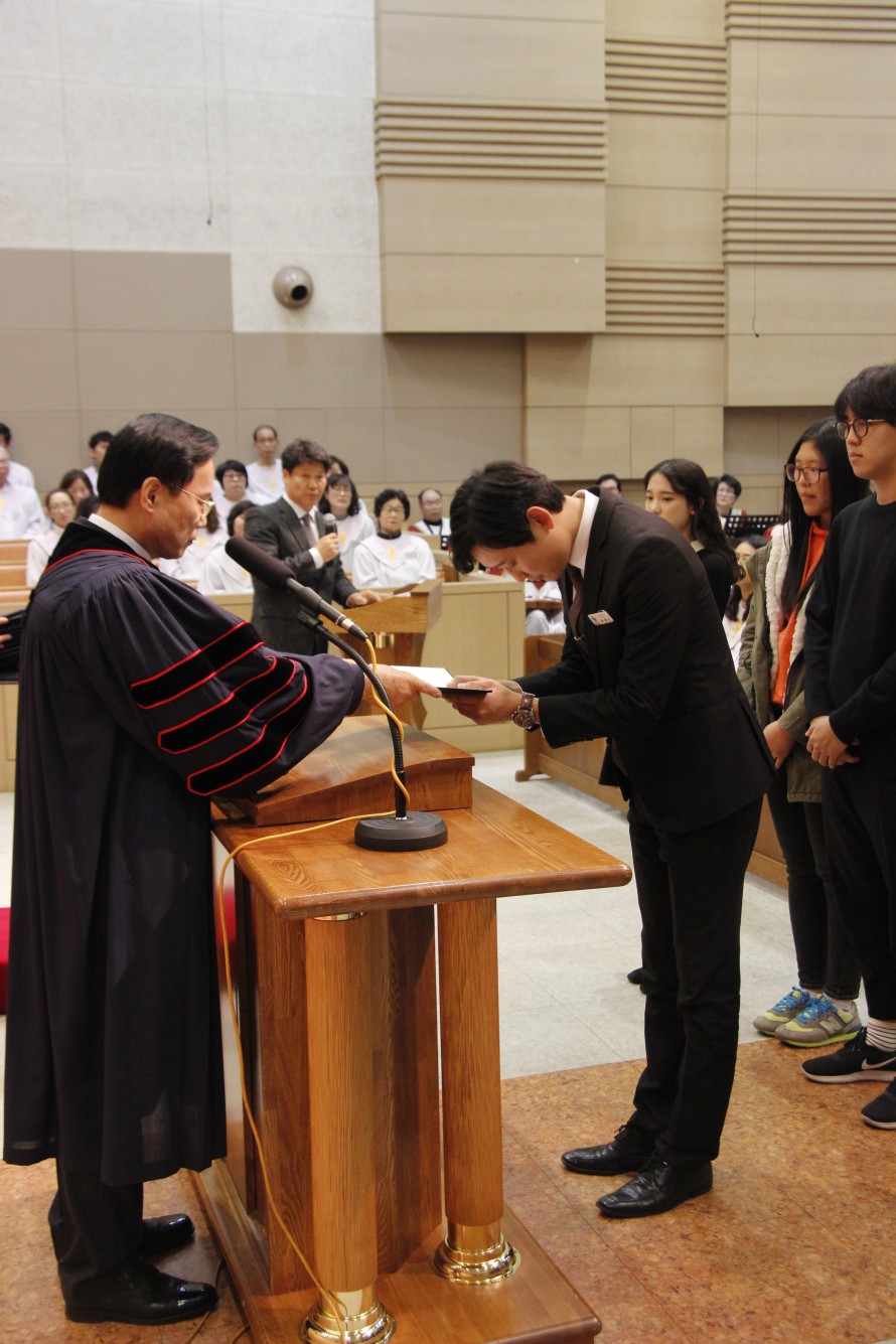 봉일천교회 / 교회 사진앨범