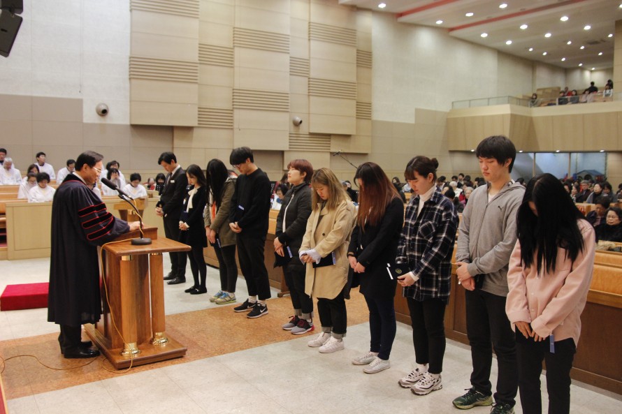 봉일천교회 / 교회 사진앨범