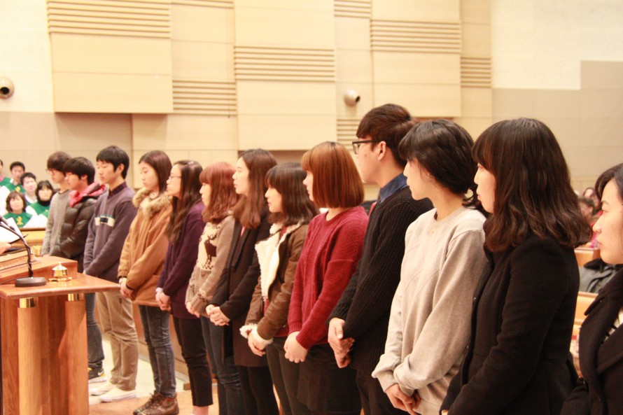 봉일천교회 / 교회 사진앨범