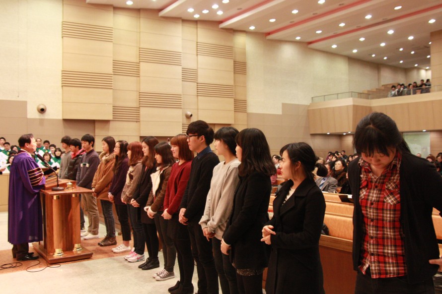 봉일천교회 / 교회 사진앨범