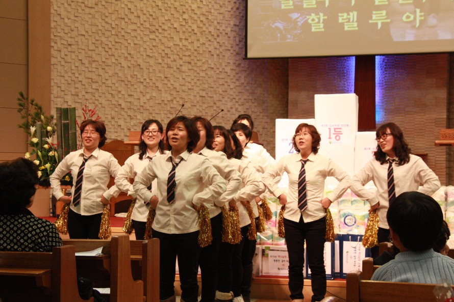 봉일천교회 / 교회 사진앨범