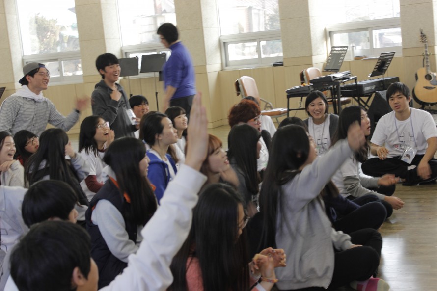 봉일천교회 / 교회 사진앨범