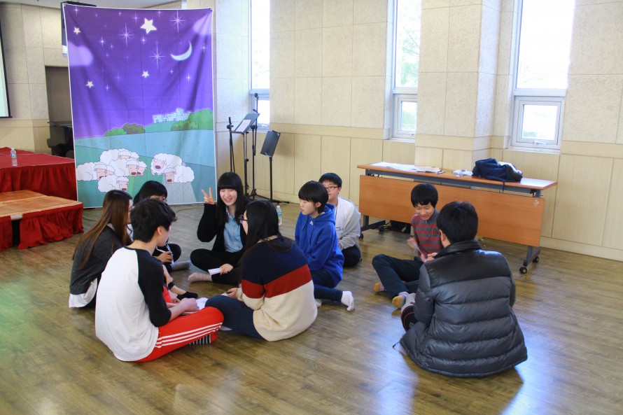 봉일천교회 / 교회 사진앨범