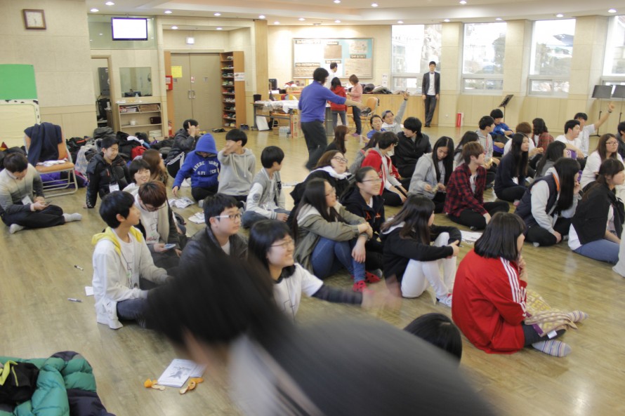봉일천교회 / 교회 사진앨범
