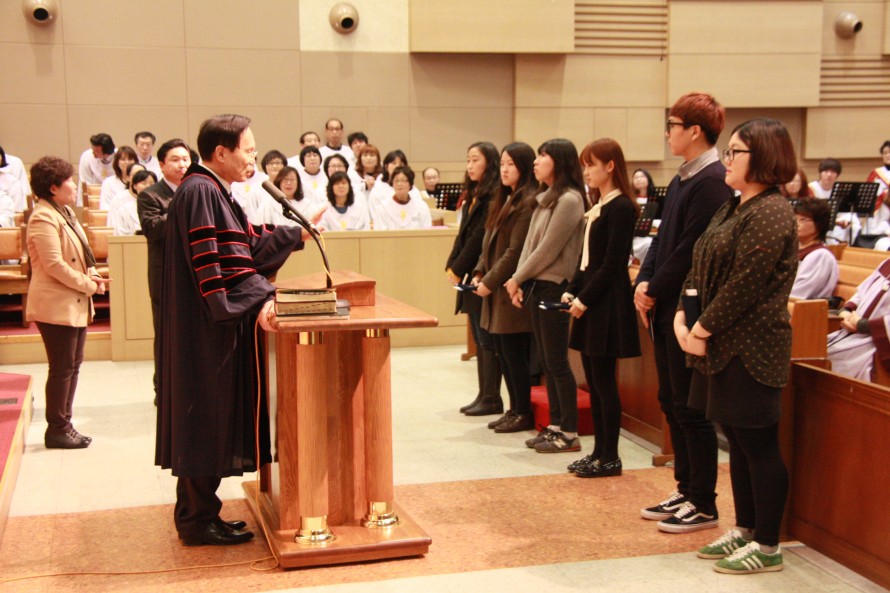 봉일천교회 / 교회 사진앨범