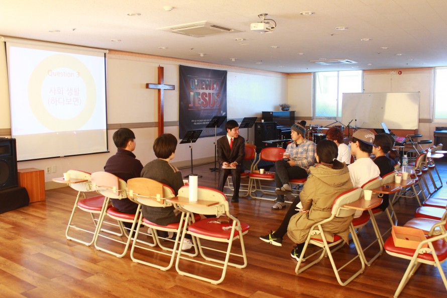 봉일천교회 / 교회 사진앨범
