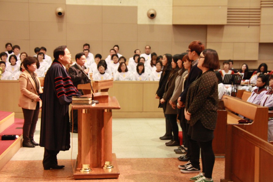 봉일천교회 / 교회 사진앨범