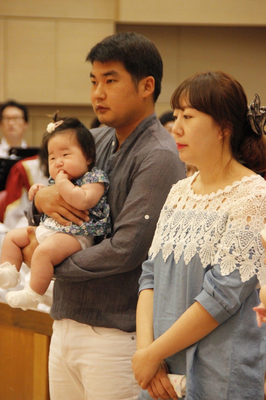 봉일천교회 / 교회 사진앨범