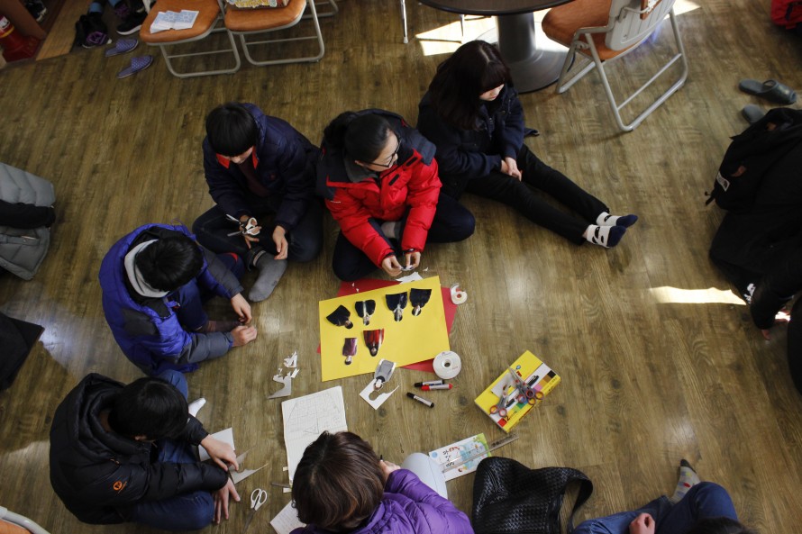 봉일천교회 / 교회 사진앨범
