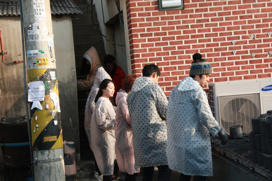 봉일천교회 / 교회 사진앨범