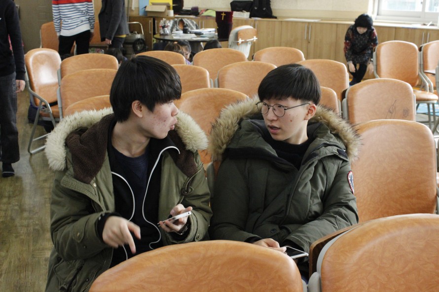 봉일천교회 / 교회 사진앨범
