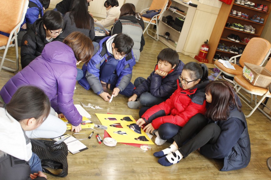 봉일천교회 / 교회 사진앨범