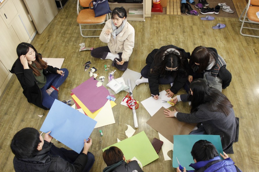 봉일천교회 / 교회 사진앨범