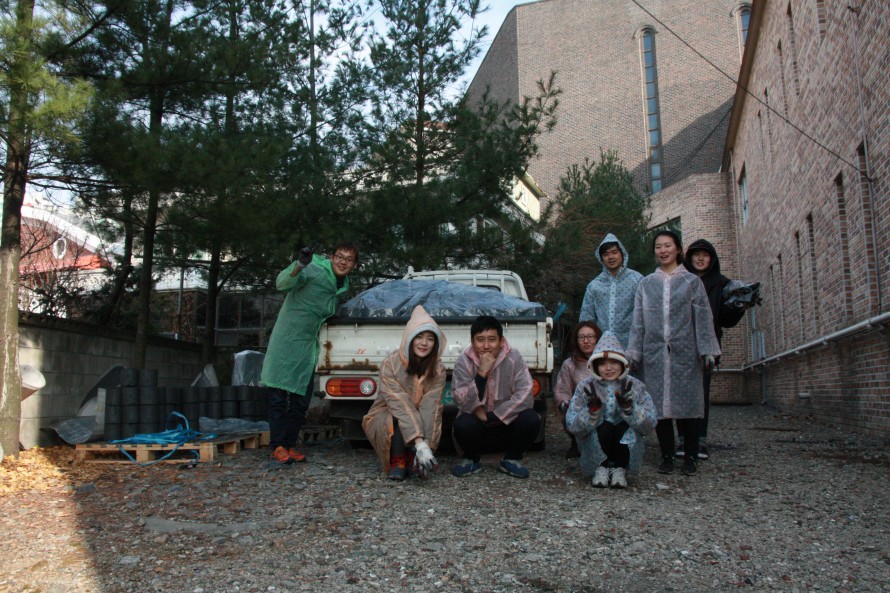 봉일천교회 / 교회 사진앨범
