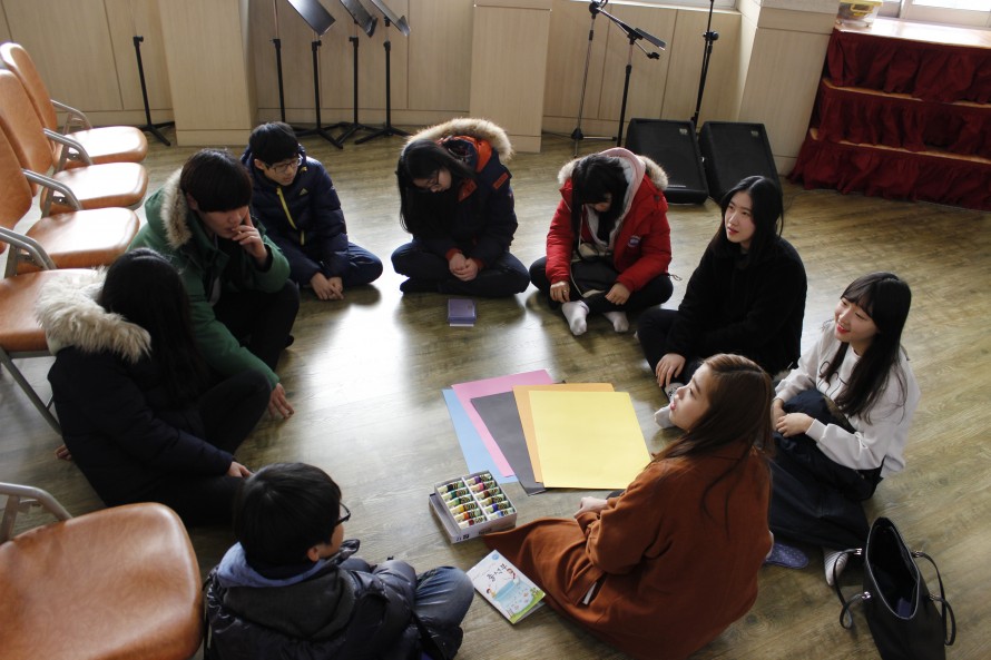 봉일천교회 / 교회 사진앨범