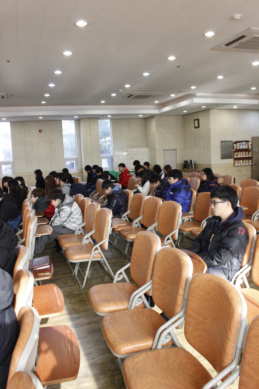 봉일천교회 / 교회 사진앨범