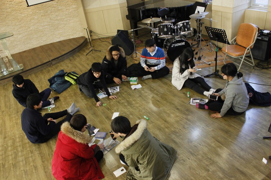 봉일천교회 / 교회 사진앨범