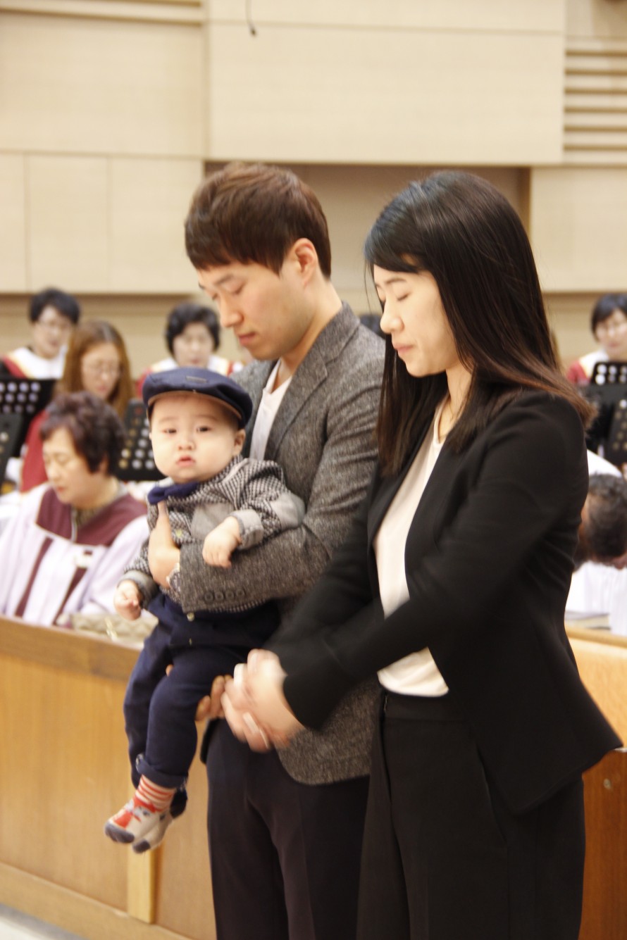 봉일천교회 / 교회 사진앨범