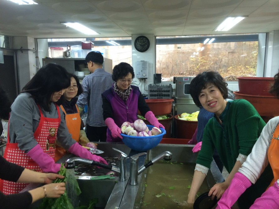 봉일천교회 / 교회 사진앨범