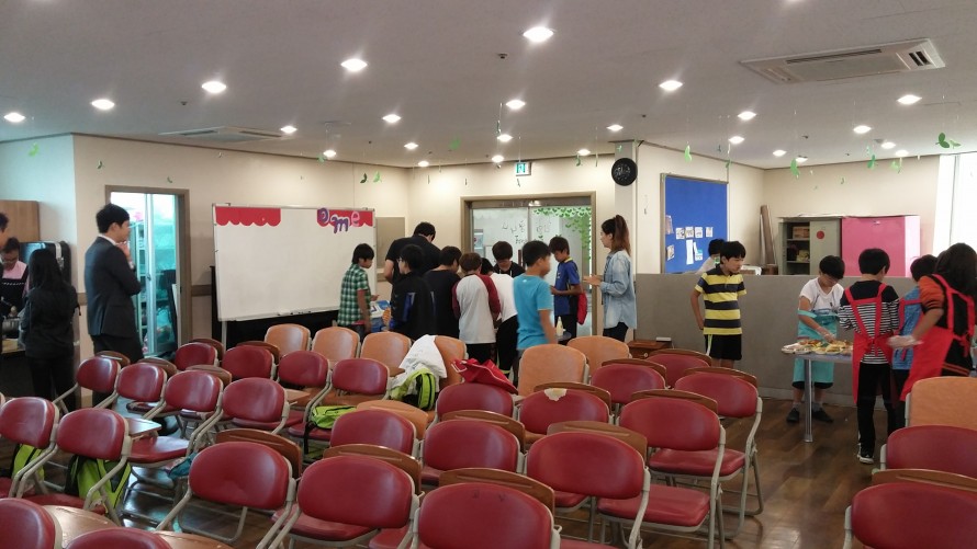 봉일천교회 / 교회 사진앨범
