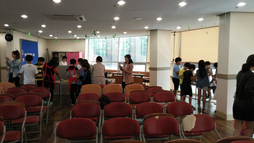 봉일천교회 / 교회 사진앨범