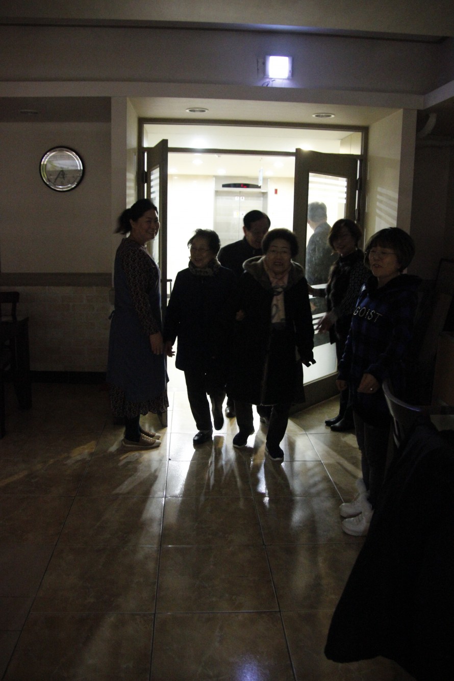 봉일천교회 / 부서별 활동사진