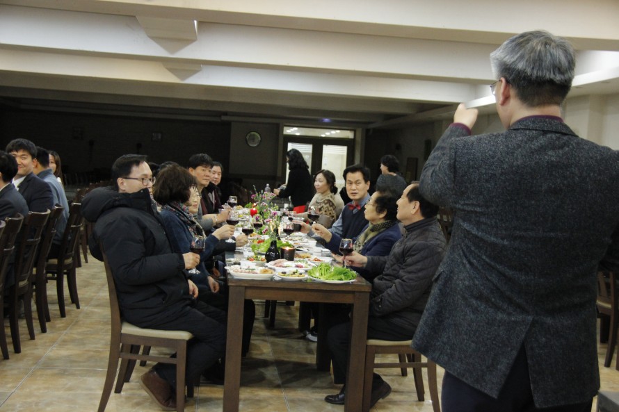 봉일천교회 / 부서별 활동사진