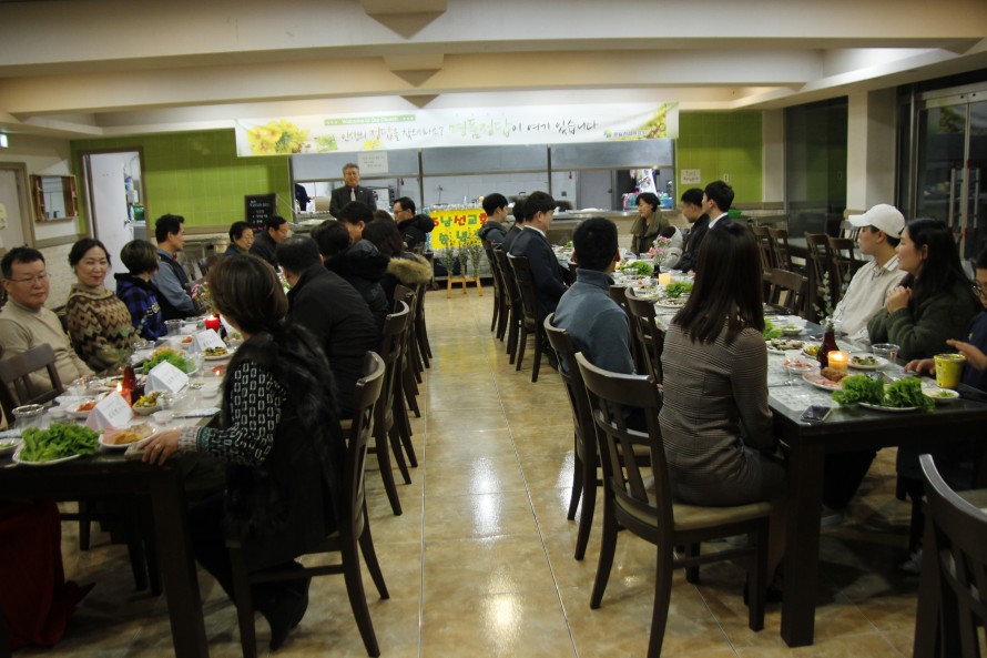 봉일천교회 / 부서별 활동사진