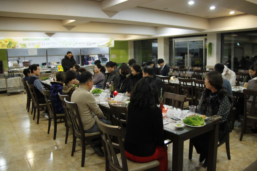 봉일천교회 / 부서별 활동사진
