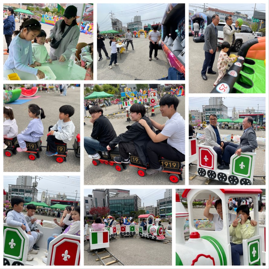 봉일천교회 / 부서별 활동사진