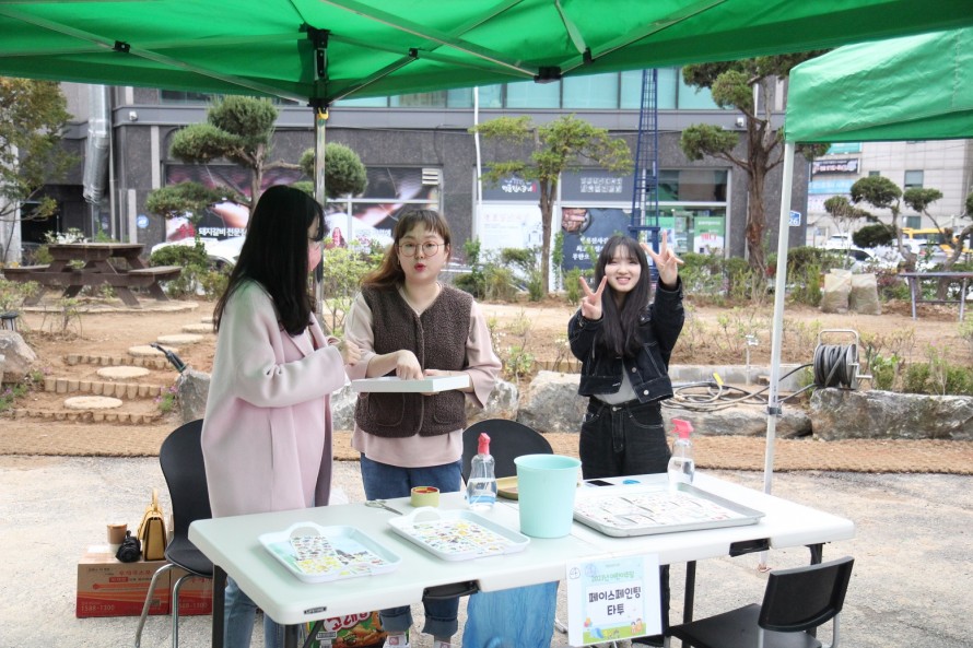봉일천교회 / 부서별 활동사진