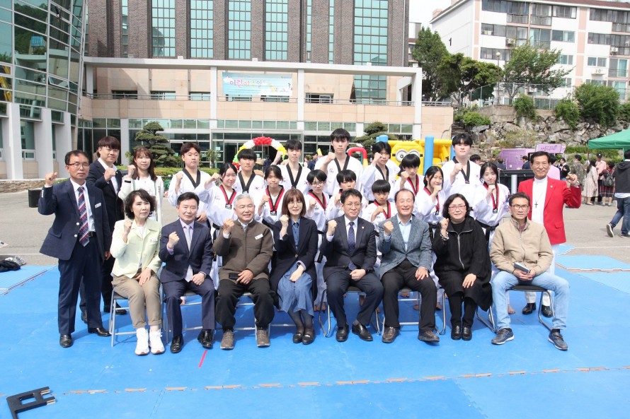 봉일천교회 / 부서별 활동사진