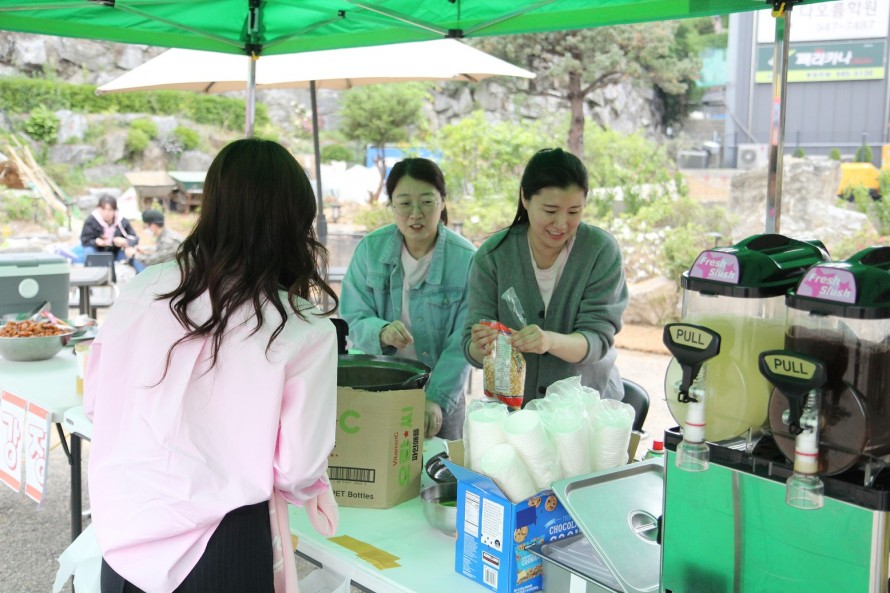 봉일천교회 / 부서별 활동사진