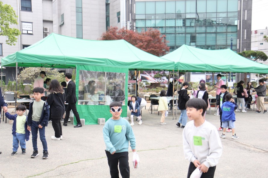 봉일천교회 / 부서별 활동사진