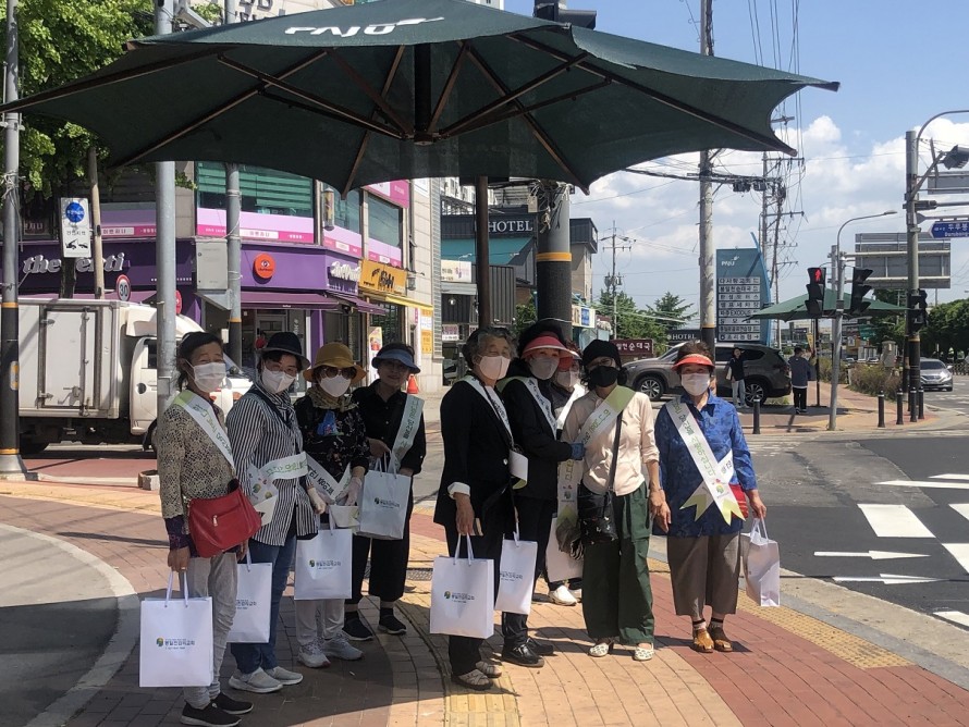 봉일천교회 / 부서별 활동사진