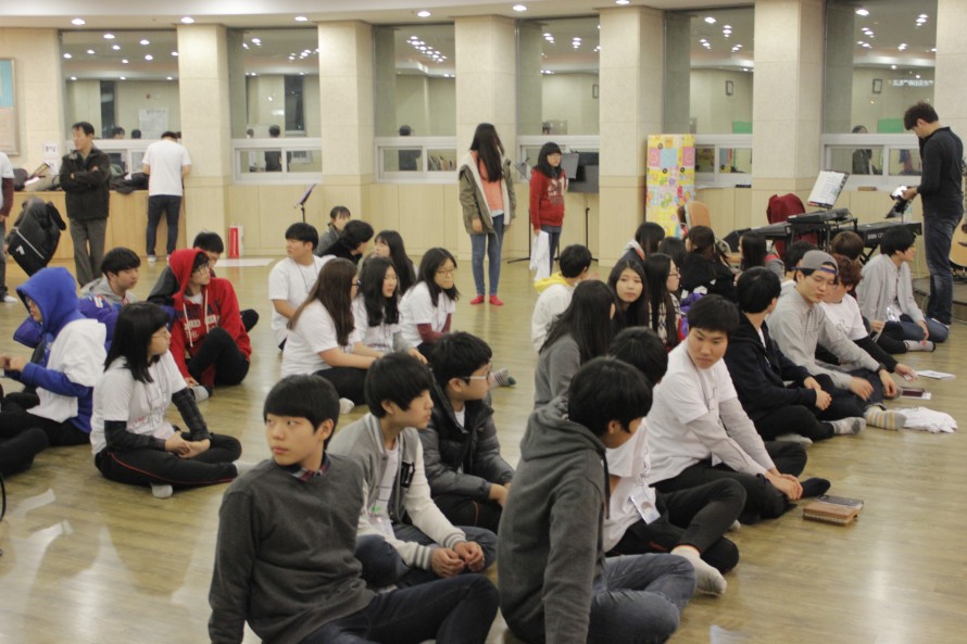 봉일천교회 / 부서별 활동사진