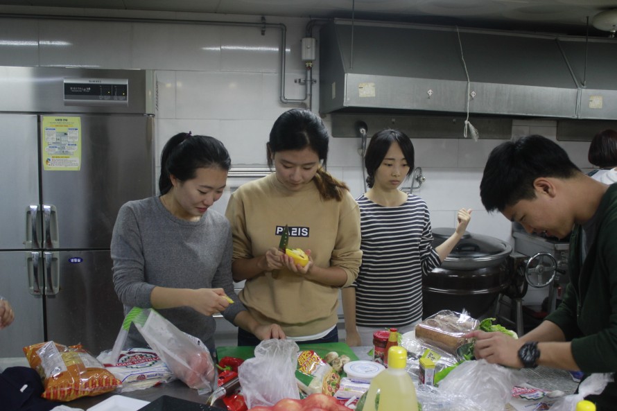 봉일천교회 / 부서별 활동사진