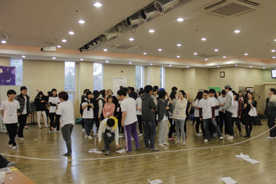 봉일천교회 / 부서별 활동사진