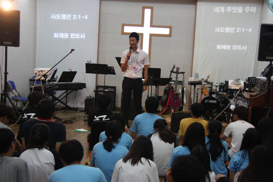 봉일천교회 / 부서별 활동사진