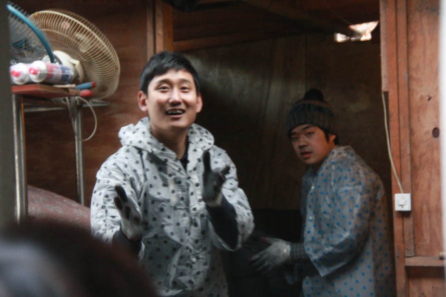 봉일천교회 / 부서별 활동사진